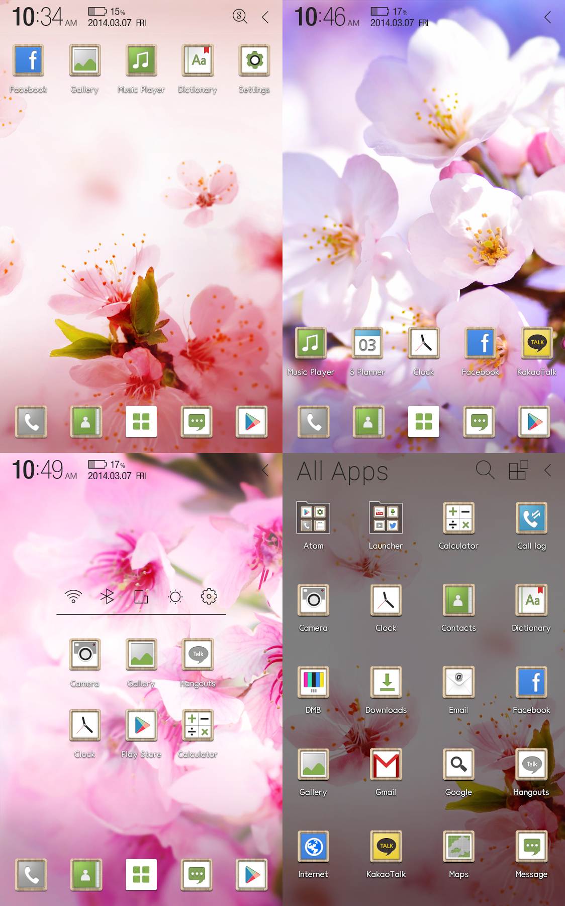 Themes ATOM LAUNCHER INDONESIA Page 5